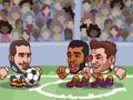 Joc Cap Soccer Ultimate  on-line