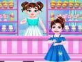 Joc Magazin de deserturi de vară Baby Taylor  on-line