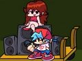 Joc RPG Night Funkin on-line