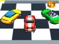Joc Smash Cars 3D on-line