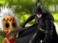 Joc Surf de metrou Batman on-line Joc Surf de metrou Batman on-line