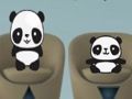 Joc Evadarea îngrijitorului Panda on-line