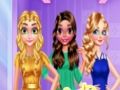 Joc Besties Paris Trip on-line