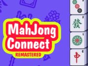 Joc Mahjong Connect Remastered on-line