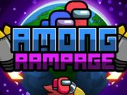 Joc Printre Rampage  on-line