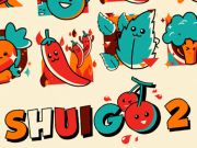 Joc Shuigo 2 on-line