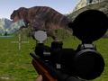 Joc Jurassic Dino Vânătoare on-line