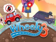 Joc Wheely 3 on-line