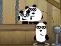 Joc 3 panda HTML5  on-line