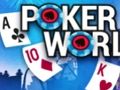 Joc Lumea pokerului on-line