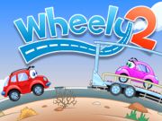 Joc Wheely 2 on-line