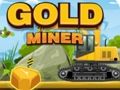 Joc Miner de aur  on-line