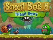 Joc Melcul Bob 8 Povestea insulei on-line