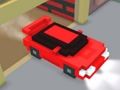 Joc Cube City Racing on-line