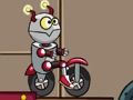 Joc Roboții merg 1  on-line