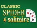 Joc Solitaire Spider clasic  on-line