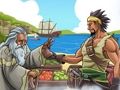 Joc Nopți arabe Sinbad The Seaman  on-line