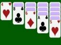 Joc Solitaire Spiderette  on-line