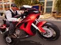 Joc Conducerea cu bicicleta extremă 3D on-line