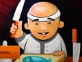 Joc BAR SUSHI  on-line
