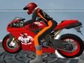 Joc Curse de biciclete Moto Real on-line