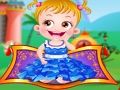 Joc BABY HAZEL FAIRLAND on-line