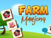 Joc Farm Mahjong on-line