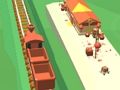 Joc În afara șinelor 3d on-line