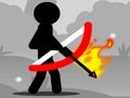 Joc Stickman Archer 2 on-line