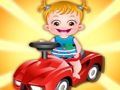 Joc Baby Hazel PlayDate on-line