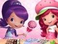 Joc Magazinul dulce de shortcake de căpșuni on-line