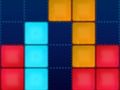 Joc Căderea blochează jocul Tetris on-line