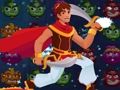 Joc Genie Quest on-line
