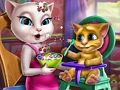 Joc Angela Toddler Feed on-line