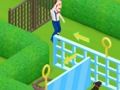Joc Minunata gradina  on-line