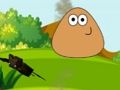 Joc Pou sărind  on-line