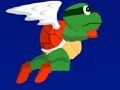 Joc Testoasa Flappy  on-line