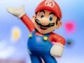 Joc Super Mario Hangman on-line