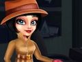 Joc Criminal Detective: Spot Differences  on-line