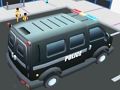 Joc Transportorul prizonierului Stickman on-line