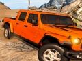 Joc Offroad SUV Extreme Simulator de conducere auto  on-line