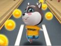 Joc Pet Runner on-line