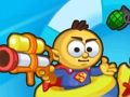 Joc RAFT WARS 2 on-line