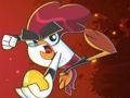 Joc Chuck Chicken oul magic  on-line