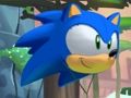 Joc Sonic Basket Adventure on-line