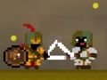 Joc Ultimul spartan  on-line