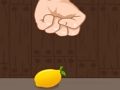 Joc Punch de fructe  on-line