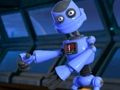 Joc Puzzle inteligent cu roboți  on-line
