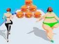 Joc Race Body: Fat 2 Fit  on-line