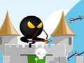 Joc Stick Fight the Game on-line